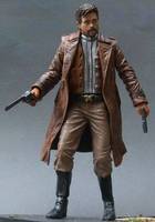 Carth Onasi Mandalorian Wars KOTOR (Star Wars) Custom Action Figure
