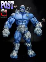 Post (Marvel Legends) Custom Action Figure