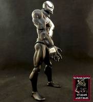 Venom (Marvel Legends) Custom Action Figure