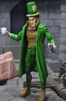 New 52 Mad Hatter (DC Universe) Custom Action Figure