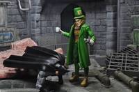 New 52 Mad Hatter (DC Universe) Custom Action Figure