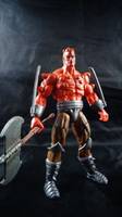 Morg (Marvel Universe) Custom Action Figure