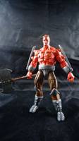 Morg (Marvel Universe) Custom Action Figure