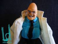 Egghead (Marvel Legends) Custom Action Figure