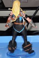 Valkyrie Fearless Defenders (Marvel Legends) Custom Action Figure