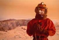 11th.Doctor in Spacesuit -  Hide (Doctor Who) Custom Action Figure