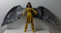 DAWNSTAR Legion of Super-Heroes (DC Universe) Custom Action Figure