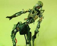 Suzy (Terminator) Custom Action Figure