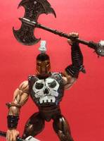 Ares (Marvel Legends) Custom Action Figure