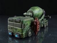 Devastator Mixmaster (5 of 6) (Transformers) Custom Action Figure