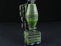 Devastator Mixmaster (5 of 6) (Transformers) Custom Action Figure