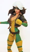 Jim Lee Rogue (Marvel Legends) Custom Action Figure