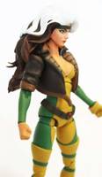 Jim Lee Rogue (Marvel Legends) Custom Action Figure