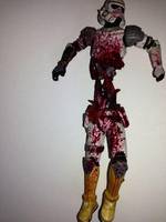 Stretch! (Star Wars Clone Wars) Custom Action Figure