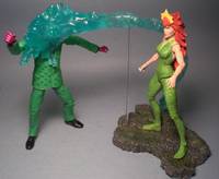 Mera (DC Universe) Custom Action Figure