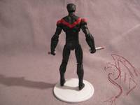 New 52 Nightwing (DC Infinite Heroes) Custom Action Figure