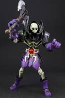 Skeleton Warrior (Masters of the Universe) Custom Action Figure