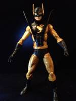 Yellow Jacket (Marvel Legends) Custom Action Figure