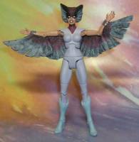 Deathbird (Marvel Legends) Custom Action Figure