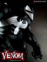 Venom : Sam Keith Style (Marvel Legends) Custom Action Figure