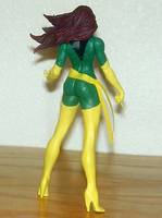 Phoenix (X-Men) Custom Action Figure