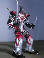 Ninja Spawn II (Spawn) Custom Action Figure