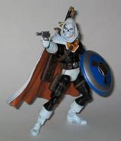Taskmaster (Marvel Legends) Custom Action Figure