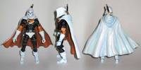 Taskmaster (Marvel Legends) Custom Action Figure
