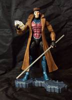 Gambit (Marvel Legends) Custom Action Figure