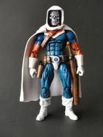 Taskmaster V2 (Marvel Legends) Custom Action Figure