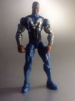 Blue Marvel (Marvel Universe) Custom Action Figure