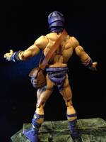 Carrion (Marvel Legends) Custom Action Figure