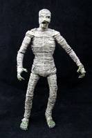 N'kantu, the Living Mummy (Marvel Legends) Custom Action Figure