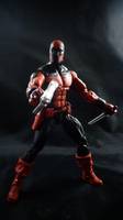 Ultimate Deadpool (Marvel Legends) Custom Action Figure