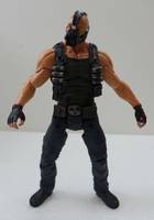 Bane (Batman - Movie Style) Custom Action Figure