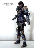 Dragon Age - Yaira (Dragon Age) Custom Action Figure