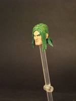 Doc Samson (Marvel Legends) Custom Action Figure