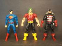 Doc Samson (Marvel Legends) Custom Action Figure