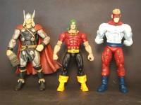 Doc Samson (Marvel Legends) Custom Action Figure