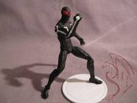 Smuggler V2 (Marvel Universe) Custom Action Figure