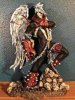 Redemption Spawn (Spawn) Custom Action Figure