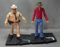 Smokey and the Bandit (Movie Maniacs) Custom Action Figure