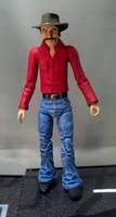 Smokey and the Bandit (Movie Maniacs) Custom Action Figure