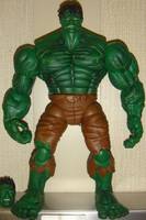 Savage Hulk (Marvel Legends) Custom Action Figure