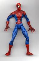 Spidey I (Marvel Legends) Custom Action Figure