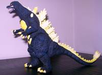 Super Godzilla (Godzilla) Custom Action Figure