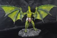 Sauron (Marvel Legends) Custom Action Figure