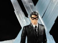 Clark Kent (Superman Returns) Custom Action Figure