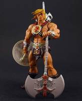 200X He Man (Masters of the Universe) Custom Action Figure