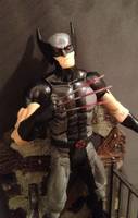 X-Force Wolverine (X-Force) Custom Action Figure